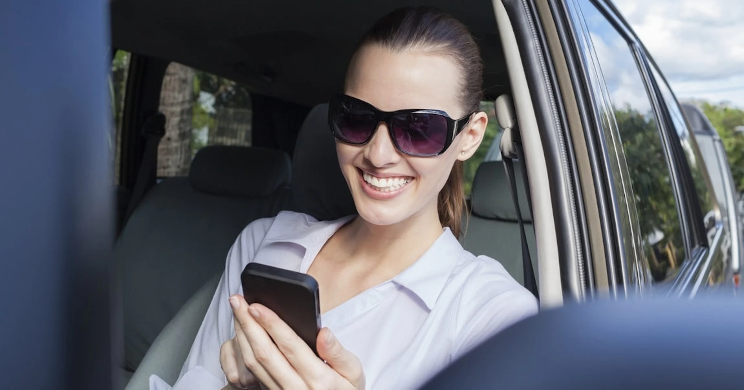 Alles op één toestel dankzij handige apps voor onderweg