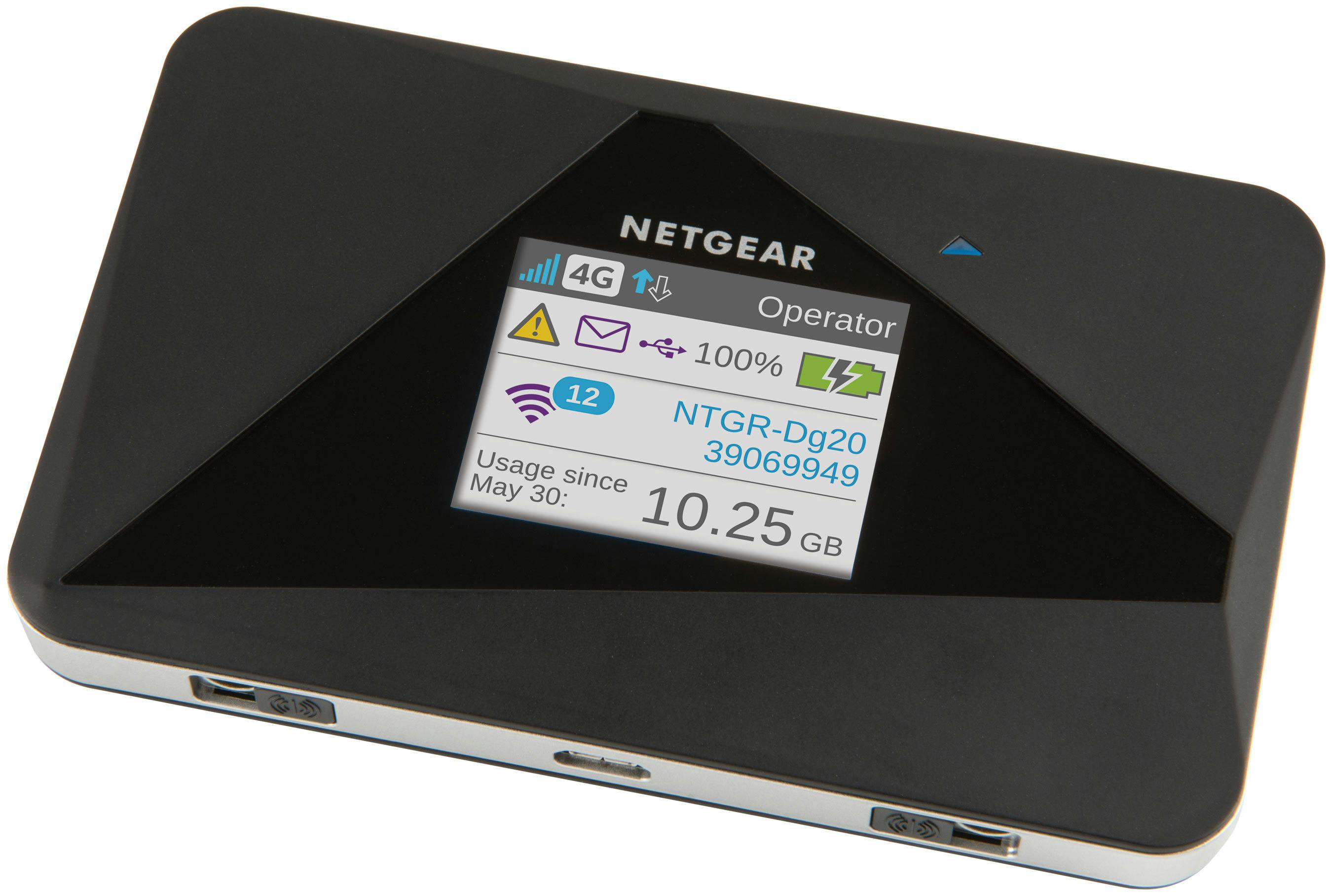 Review: Netgear AirCard 785