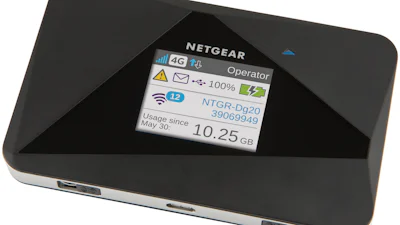Review: Netgear AirCard 785