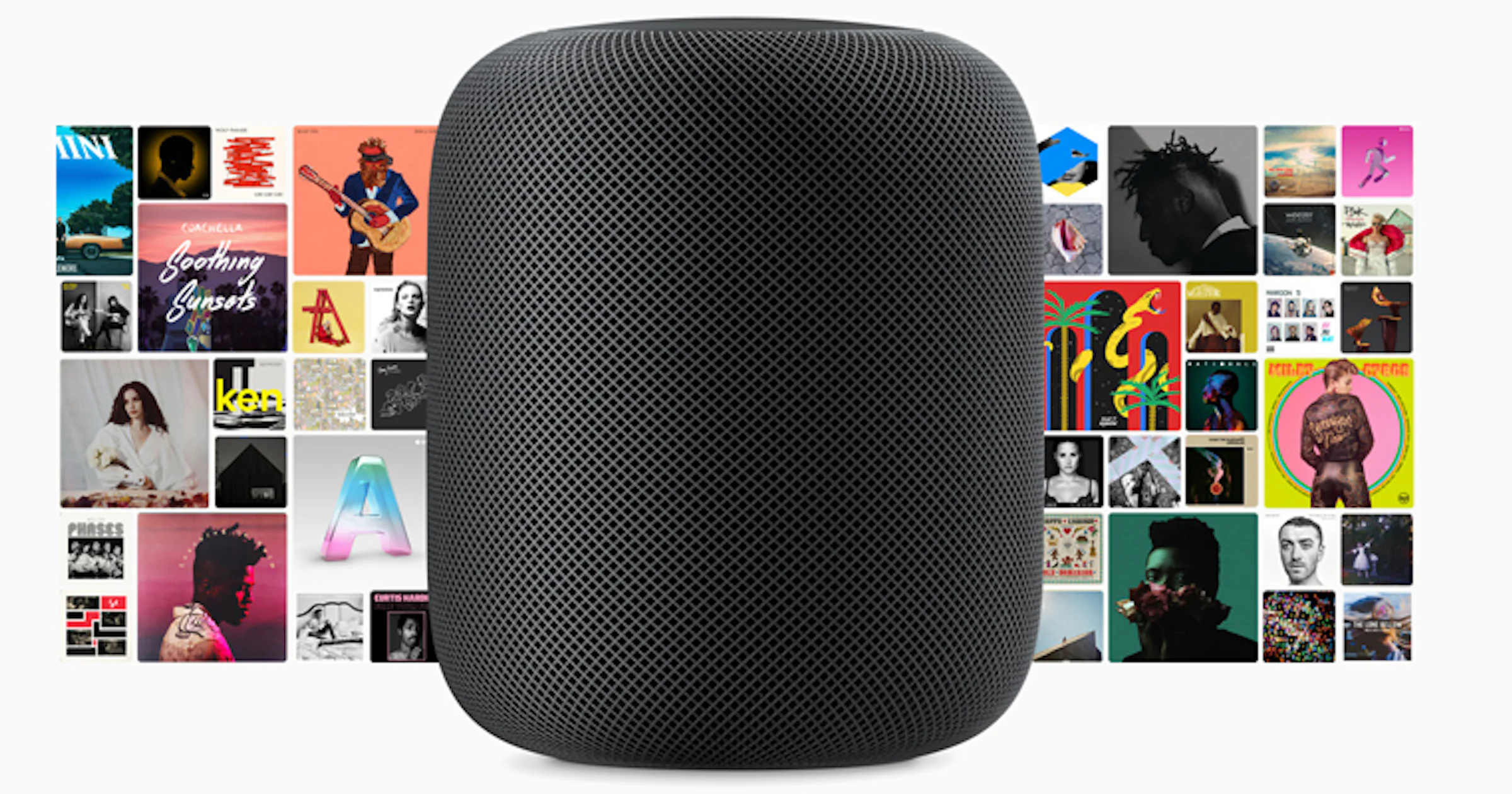 'Apple werkt aan goedkopere HomePod'