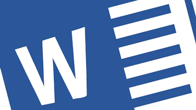 Word is populairste Office-app op Android