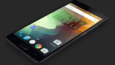OnePlus 2 aanstaande maandag zonder invite te koop