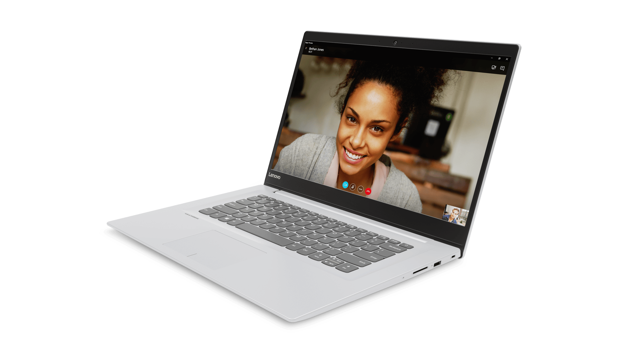 Review: Lenovo Ideapad 320s (14”)