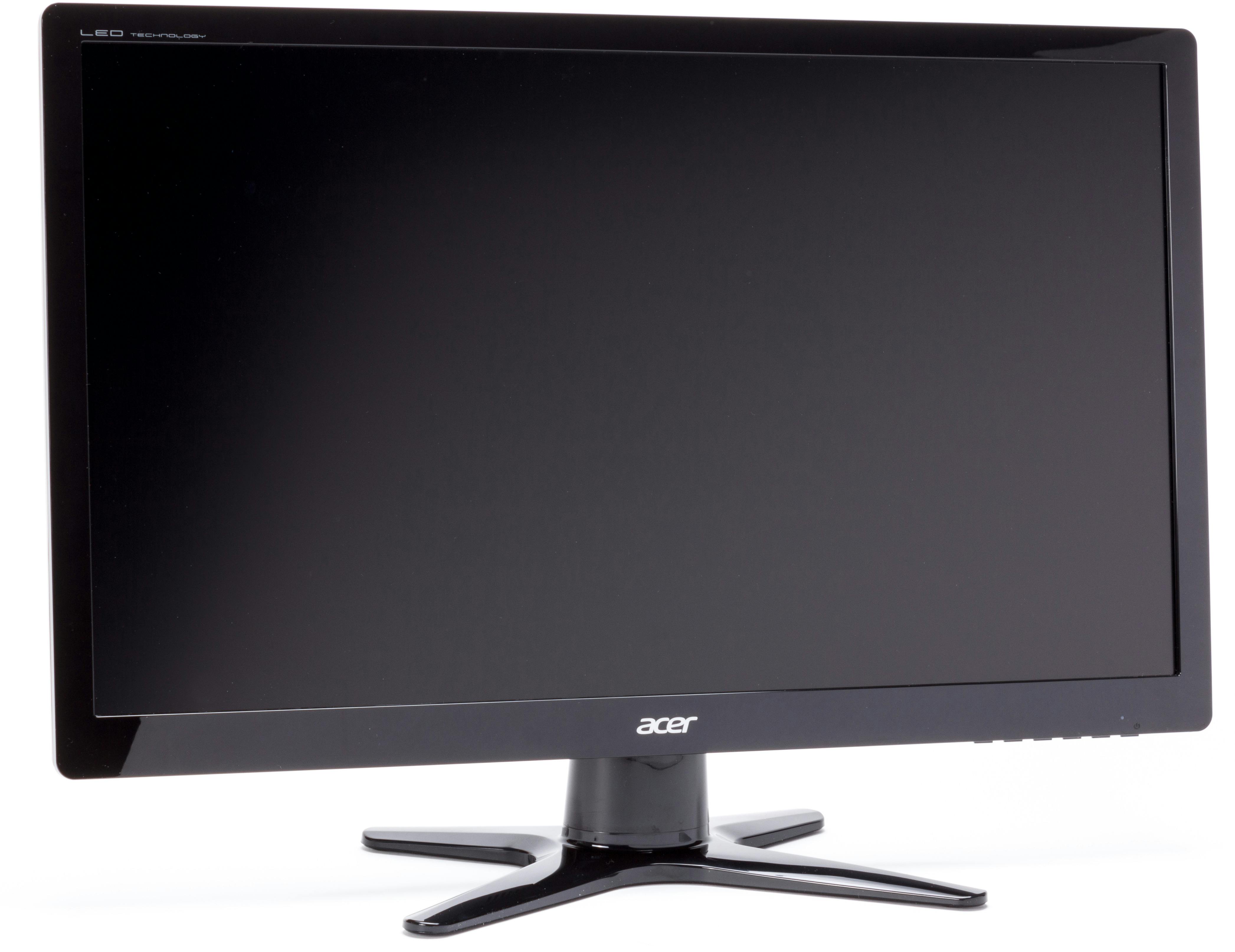 Review: Acer G226HQLHbid