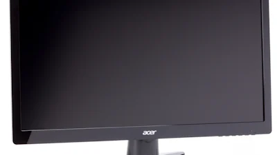 Review: Acer G226HQLHbid