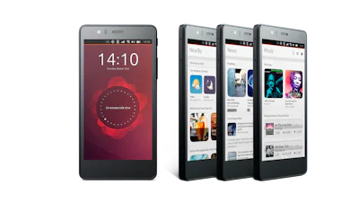Review: Aquaris E5 Ubuntu Edition