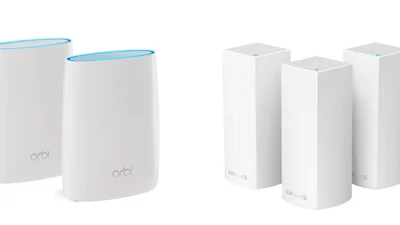 Mesh-routers van verschillende merken straks te combineren
