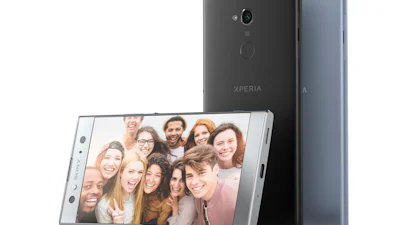 Sony Xperia XA2 / XA2 Ultra