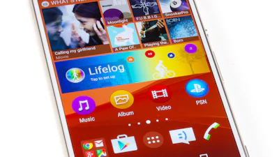 Review: Sony Xperia Z3+