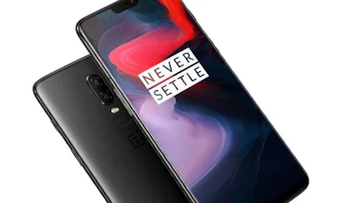 Specificaties en prijs OnePlus 6 bekend door lek