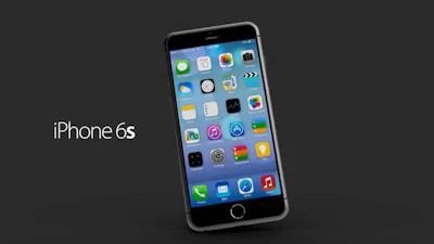 Het verschil tussen de iPhone 6 en 6s