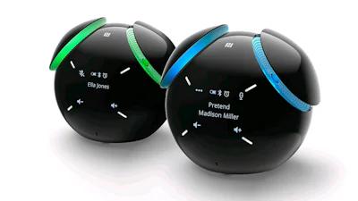 Review: Sony Smart Bluetooth Speaker BSP60