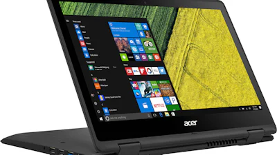 Acer Spin 5 SP513-52N