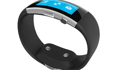 Cortana is persoonlijke fitness-assistent in Microsoft Band 2