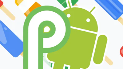Alle nieuwe functies in Android P