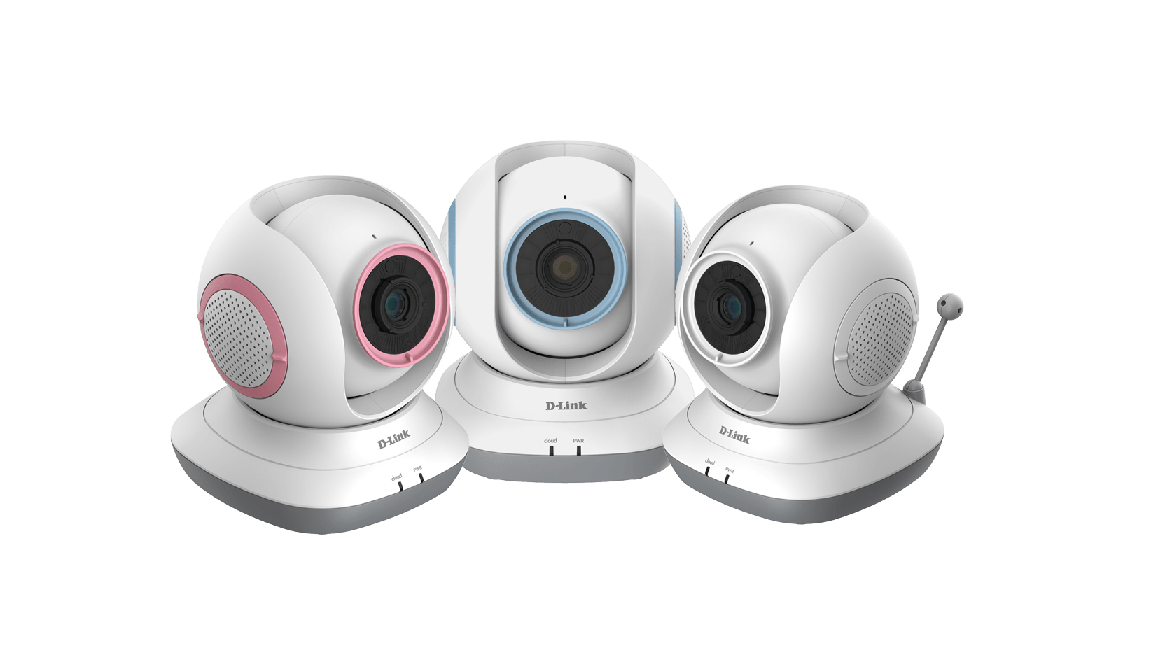 Review: D-Link DCS-855L