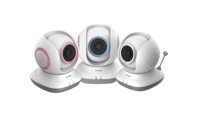 Review: D-Link DCS-855L