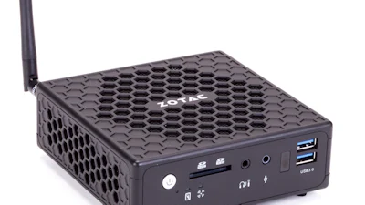 Review: Zotac Zbox CI321 Nano (Plus)