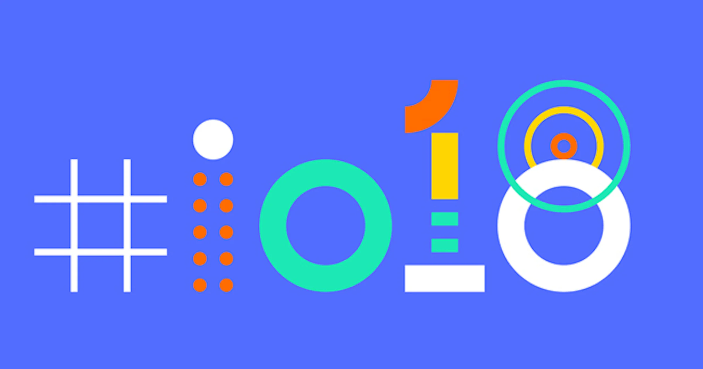 Android P en slimmere Assistent staan in de spotlight bij Google I/O