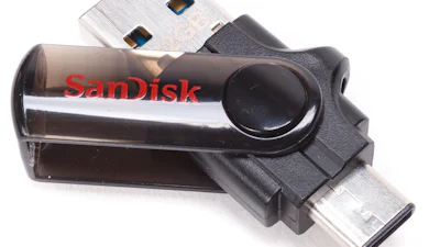 Review: SanDisk Ultra Dual Type C