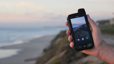 Review: Sonim XP7
