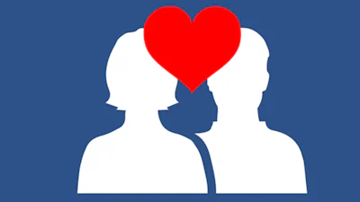 Facebook kondigt dating-functie aan