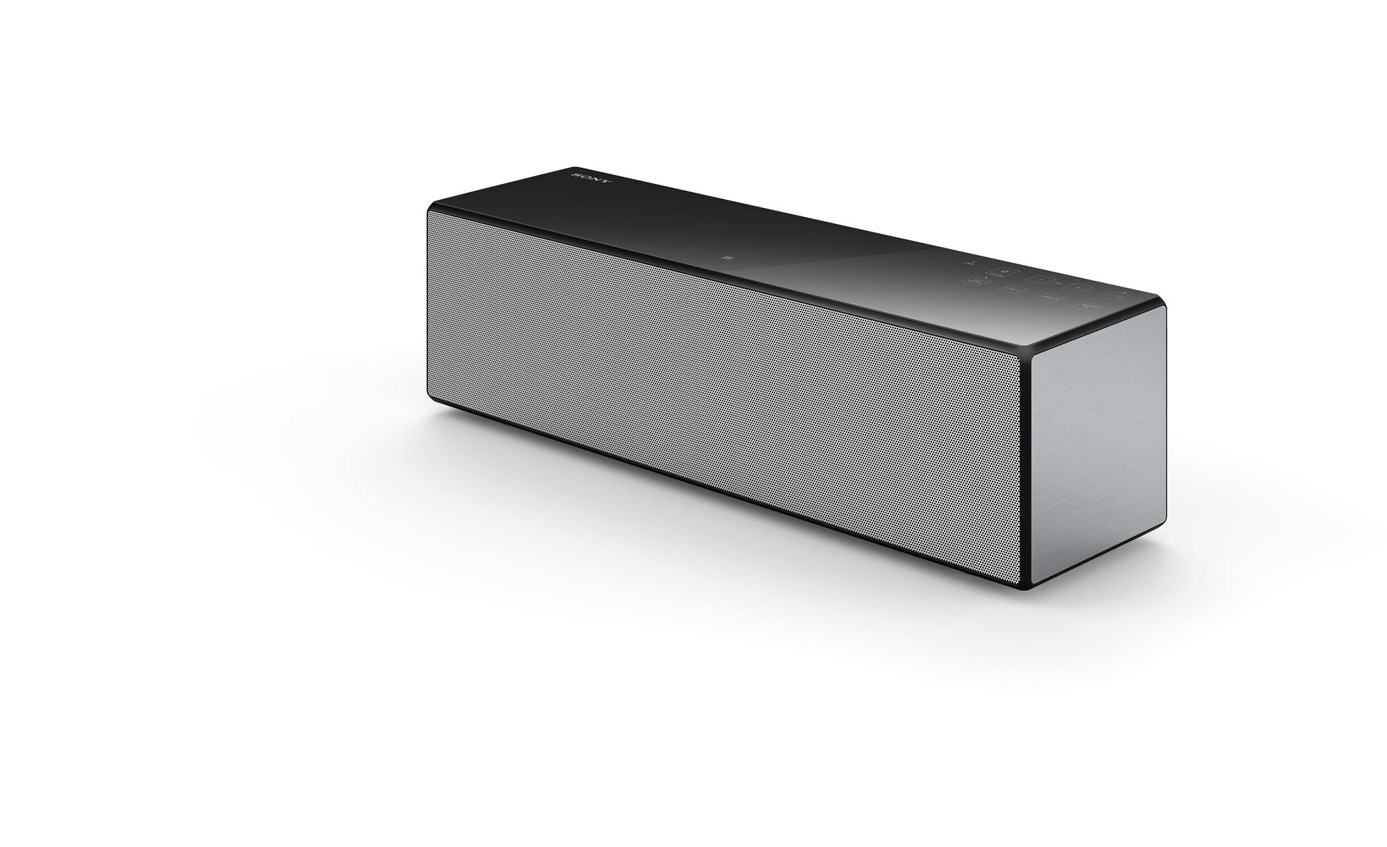 Review: Sony SRS-X88