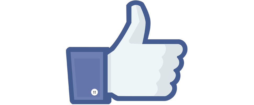 Outlook krijgt 'likes' en 'mentions'