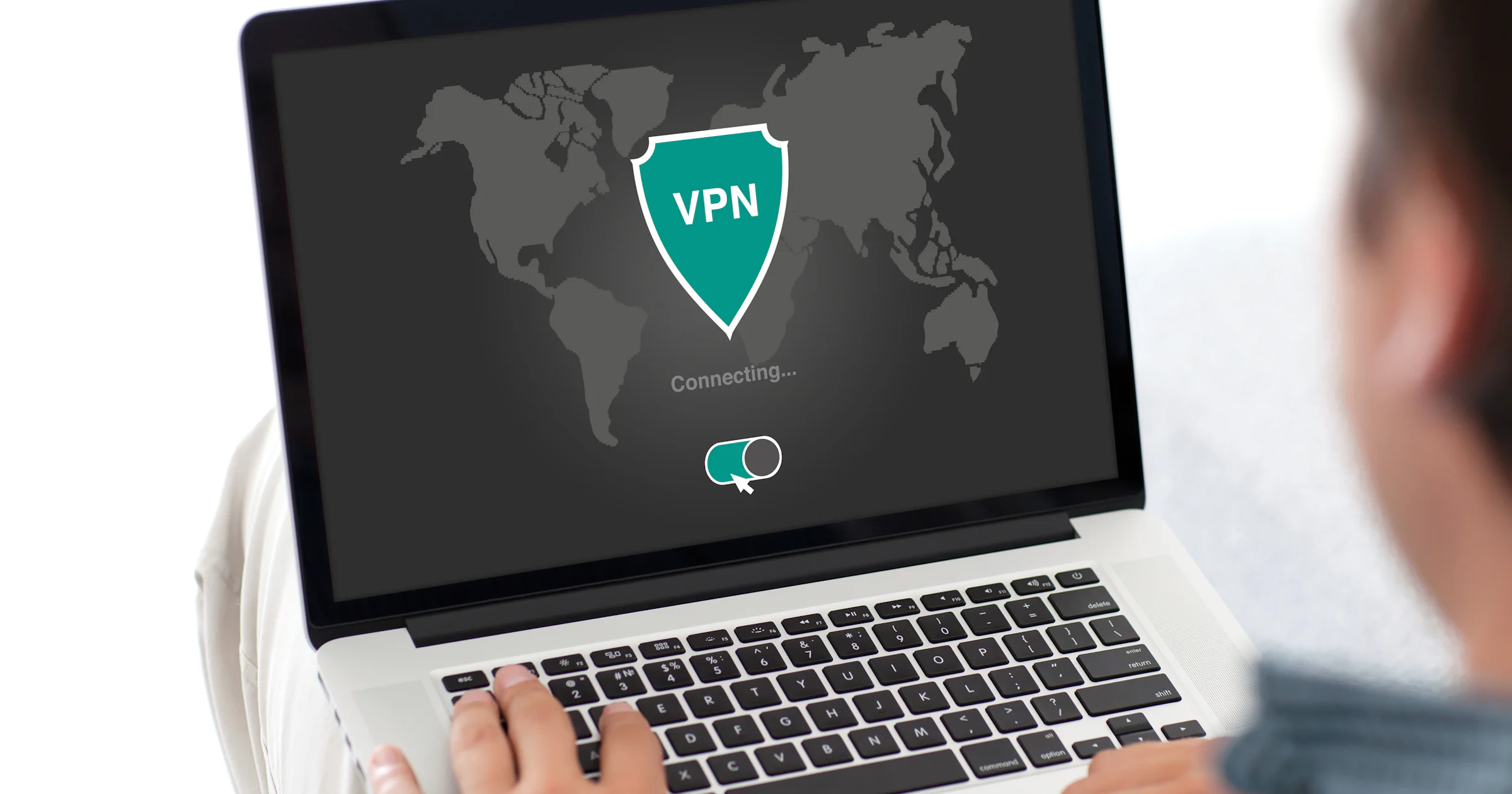 Alles over VPN: veilig op openbare wifi en anoniem online