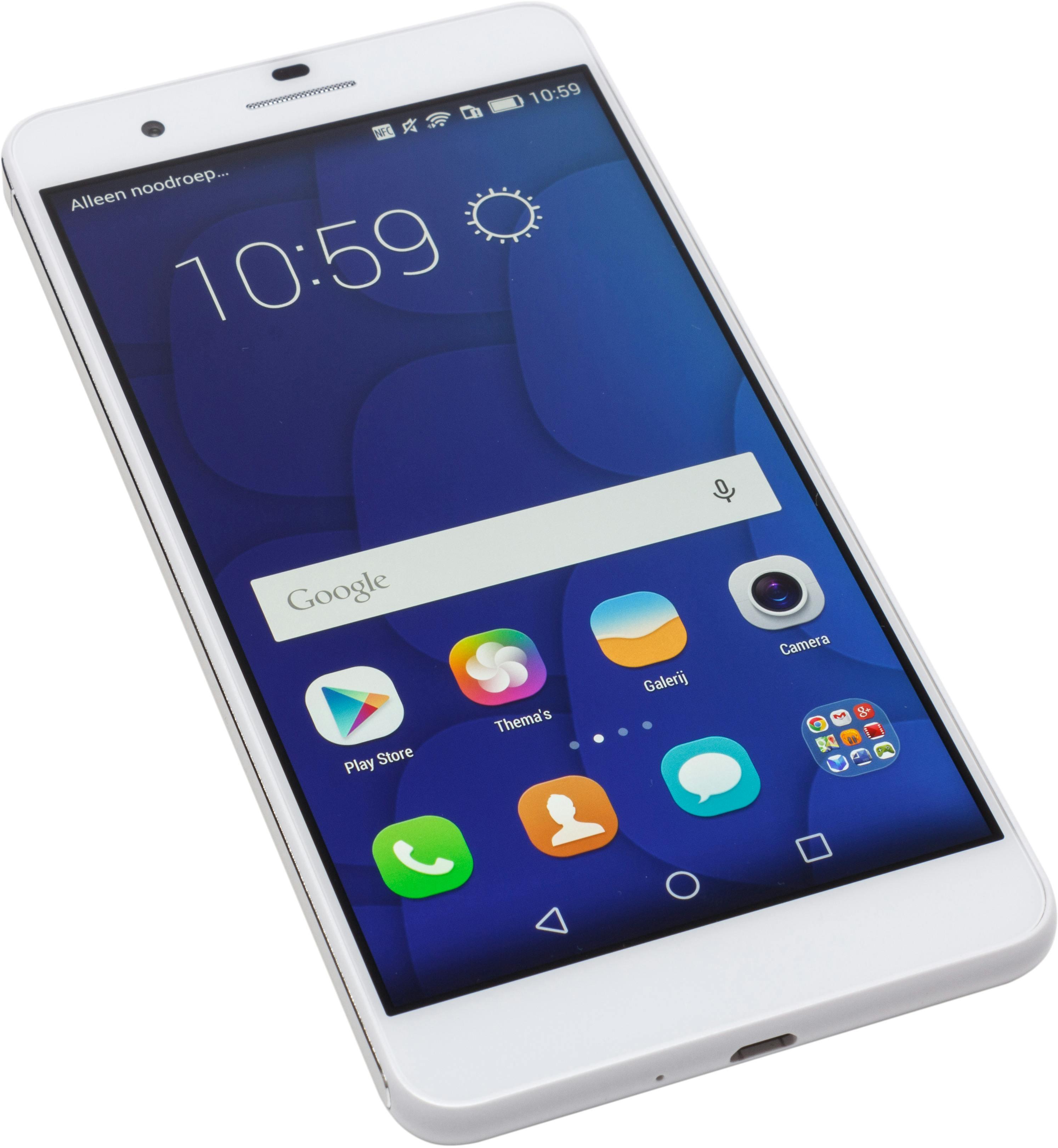 Review: Honor 6 Plus
