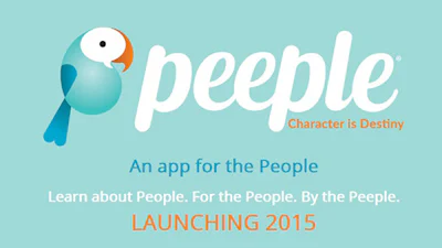 Nieuwe app Peeple laat gebruikers 'review van mensen' plaatsen