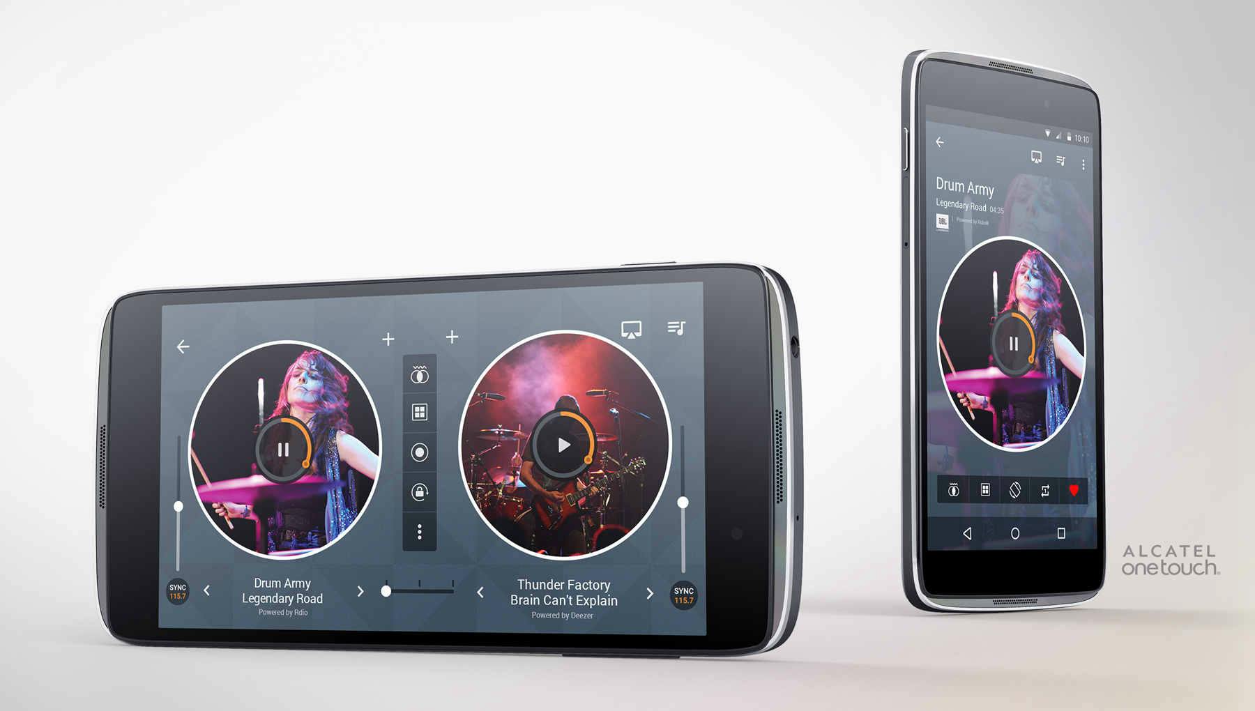 Review: Alcatel Onetouch Idol 3