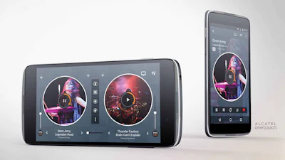 Review: Alcatel Onetouch Idol 3