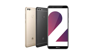 Review: Huawei P Smart