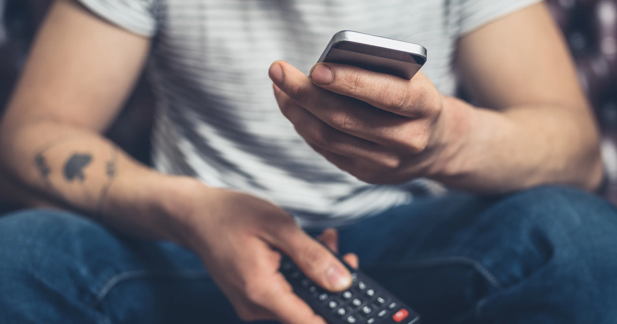 Nieuwste trend: “Alles-in-één, maar dan zoals ik het wil!”