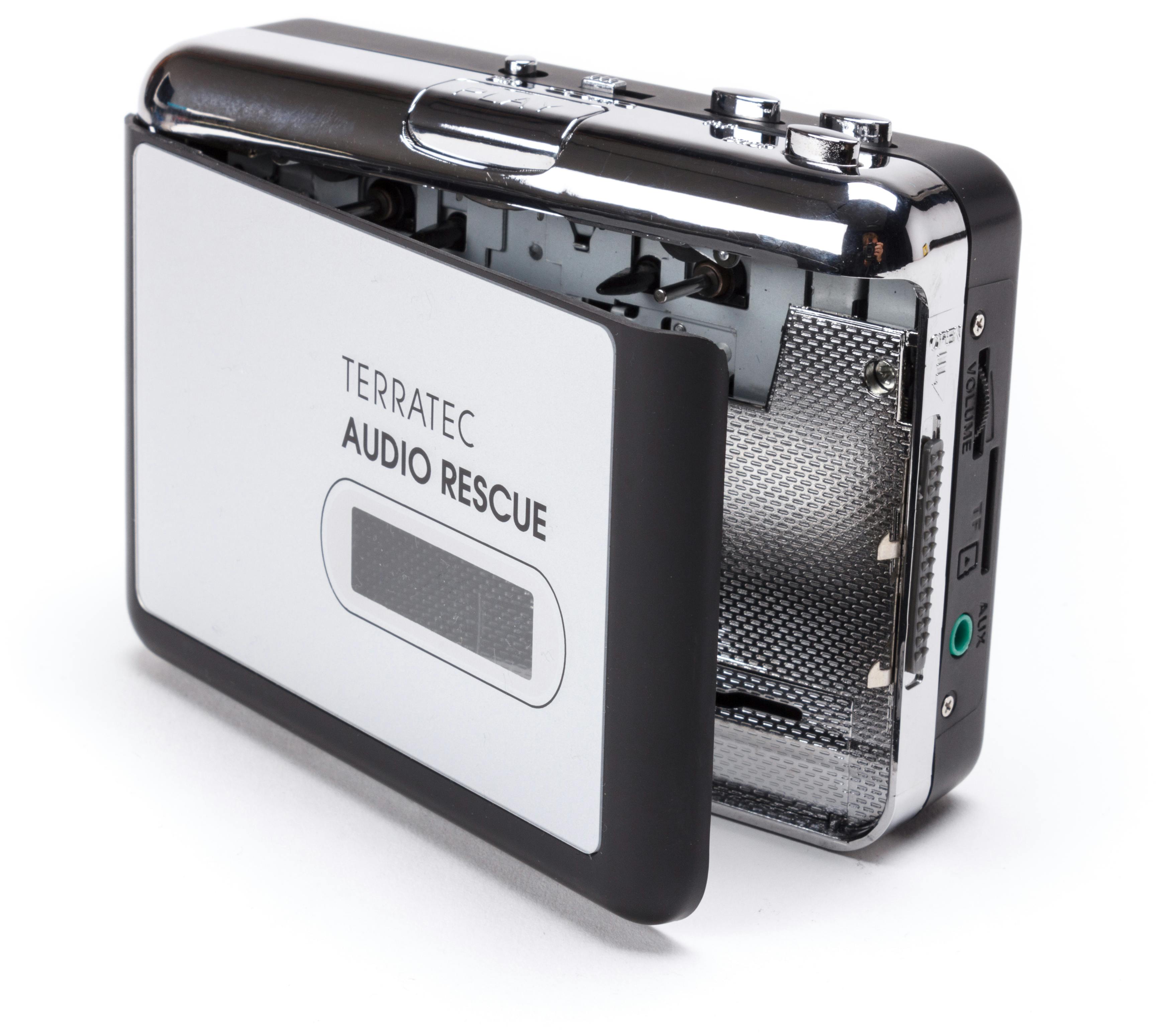 Review: Terratec Audio Rescue