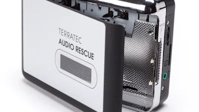 Review: Terratec Audio Rescue