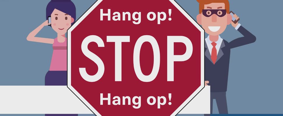 Aantal klachten rond helpdesk-fraudeurs neem toe