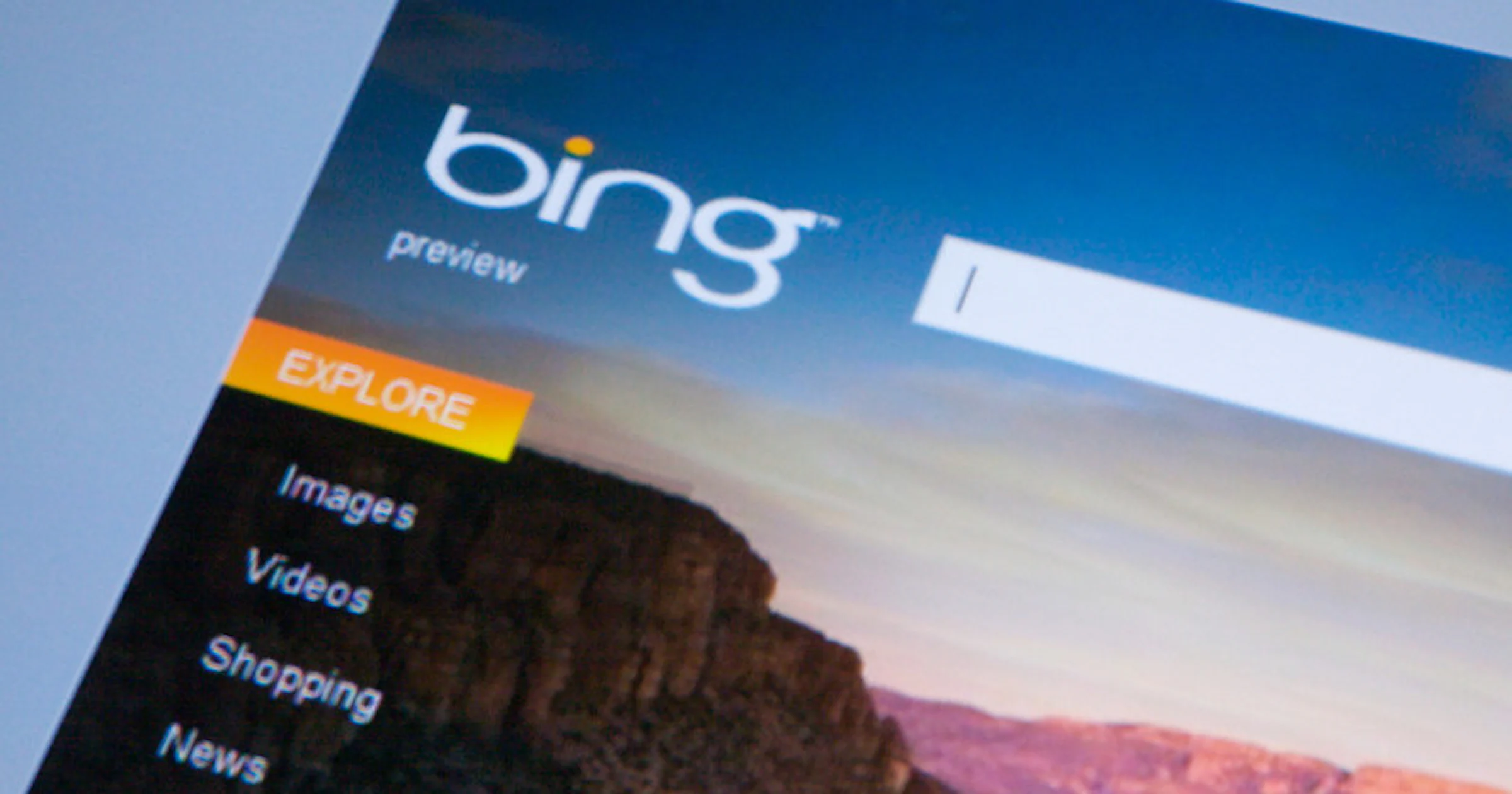 Zoekmachine Bing volgt Google in 'recht te worden vergeten'
