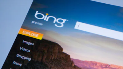 Zoekmachine Bing volgt Google in 'recht te worden vergeten'