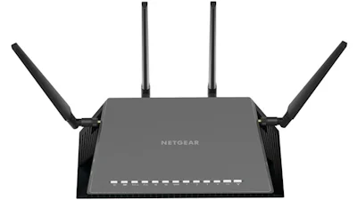 Netgear Nighthawk X4S heeft MU-MIMO voor snelle wifi