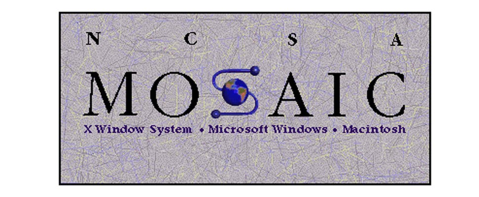 Oer-browser Mosaic bestaat 25 jaar