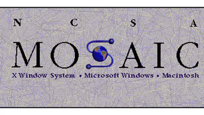 Oer-browser Mosaic bestaat 25 jaar