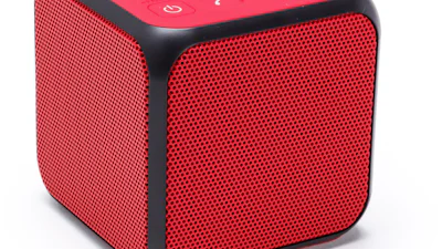 Review: Sony SRS-X11