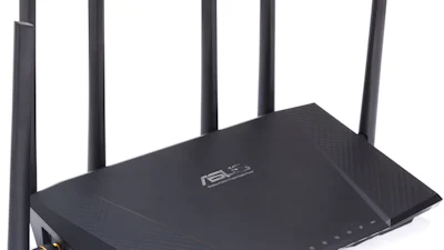 Review: Asus RT-AC3200