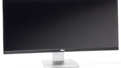 Review: Dell Ultrasharp U3415W