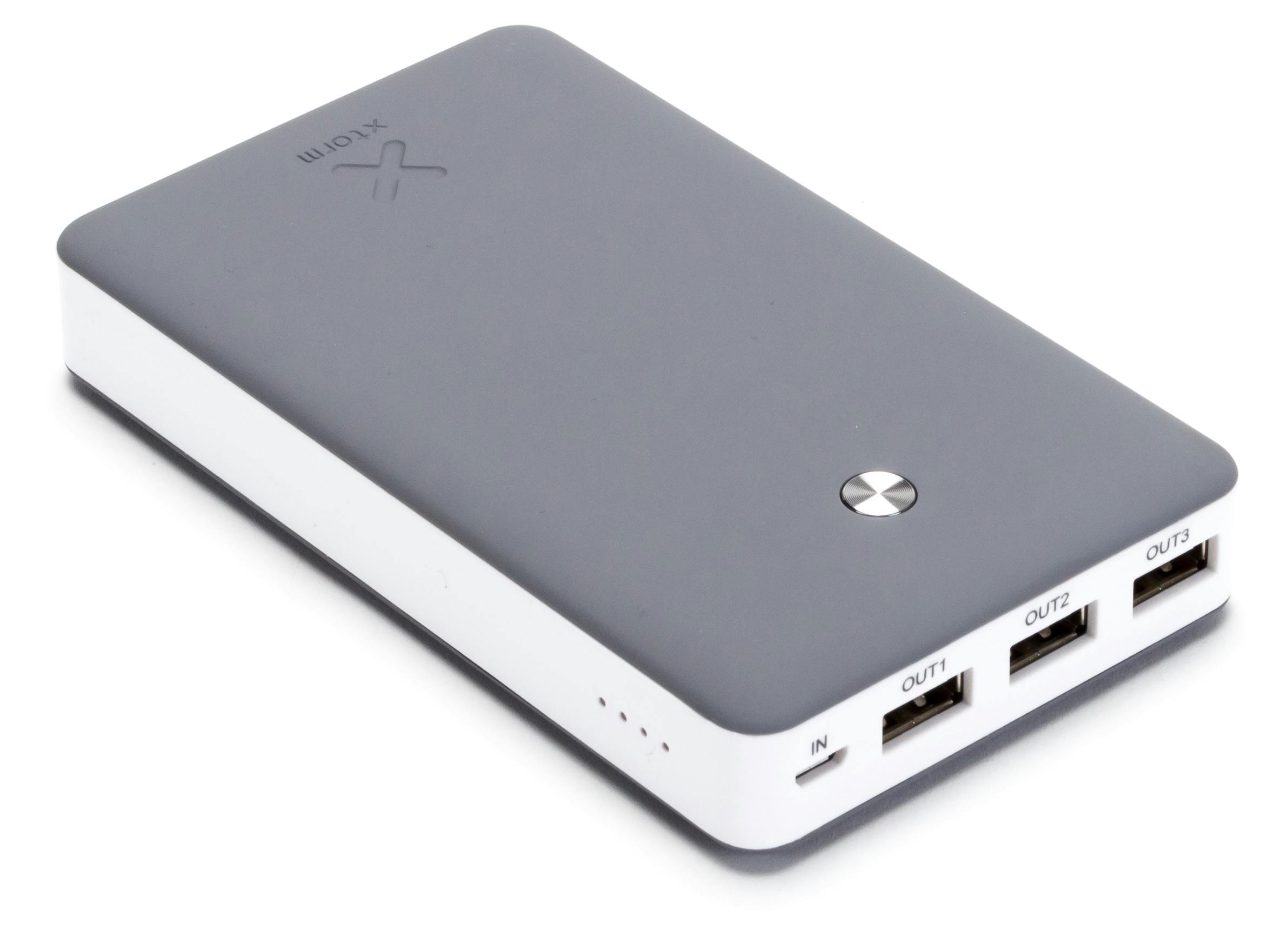 Review: Xtorm XB102 Power Bank Free 15000