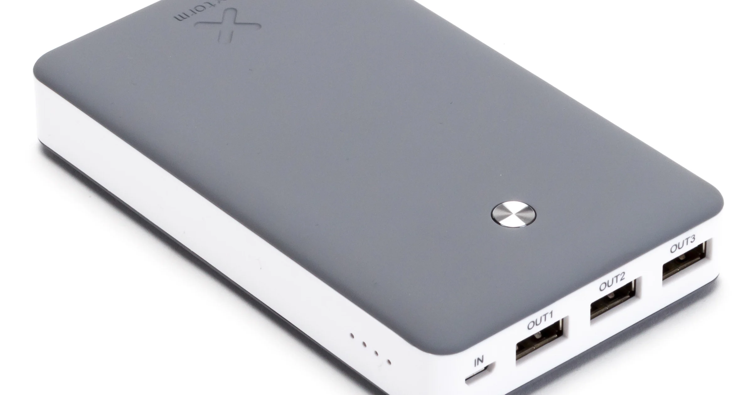 Review: Xtorm XB102 Power Bank Free 15000