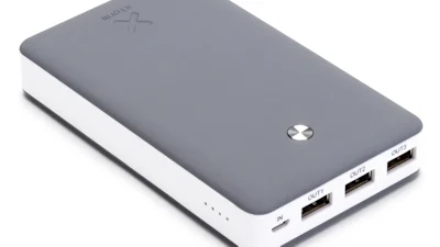 Review: Xtorm XB102 Power Bank Free 15000