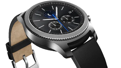 Windows-pc te ontgrendelen met Samsung-smartwatch